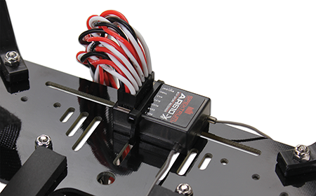 Blog - Tips on RC Servo Installation and Setup