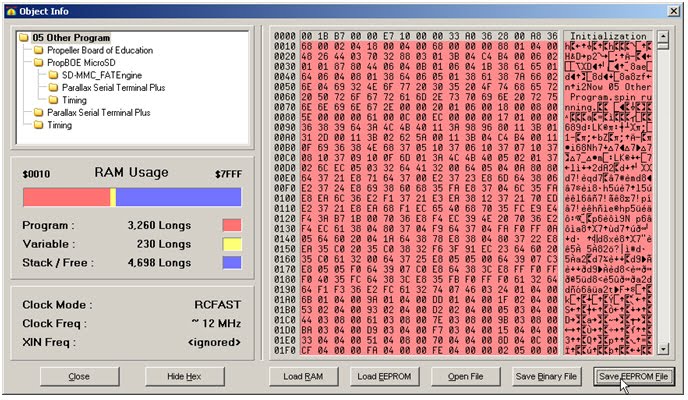 Eeprom Programmer Download