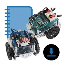 Robotics for the Boe-Bot / Shield-Bot Course Guides