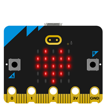 Get Started with micro:bit and Python