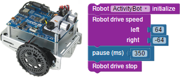 Robot | learn.parallax.com