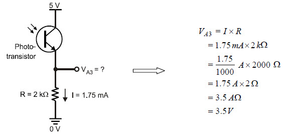 Ohm S Law Learn Parallax Com