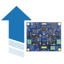 Updating Your DHB-10 Firmware