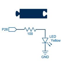 Circuit Practice with BlocklyProp
