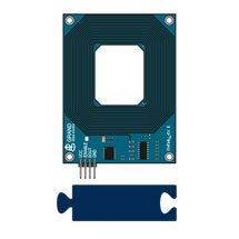 RFID Scan and Store to EEPROM Project