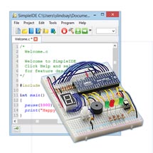 FLiP Try-It Kit C Tutorial Series