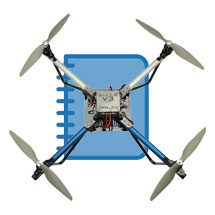 ELEV-8 v3 Quadcopter Assembly Guide