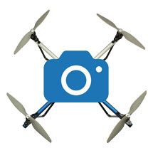 Camera Gimbal for your ELEV-8 v3