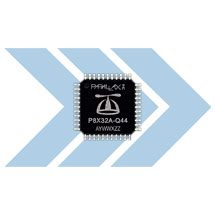 Propeller C – Pointers on Data