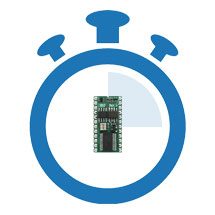 Build Your Own Mini Timer Project