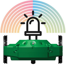 Rainbows and Robotics with WS2812 LED Strip Lighting