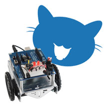 Arduino KittyBot