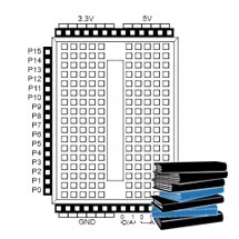 Breadboard Basics