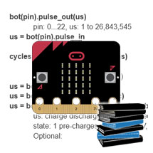 cyber:bot Library Reference