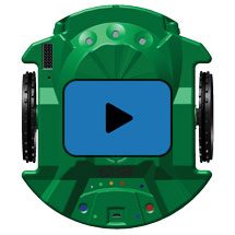 Scribbler S3 Quick Video Introduction