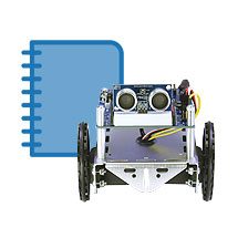 (Legacy Version) Propeller C Programming with the ActivityBot