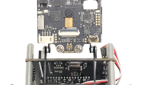 Remember Training Data with a microSD Card (Python)