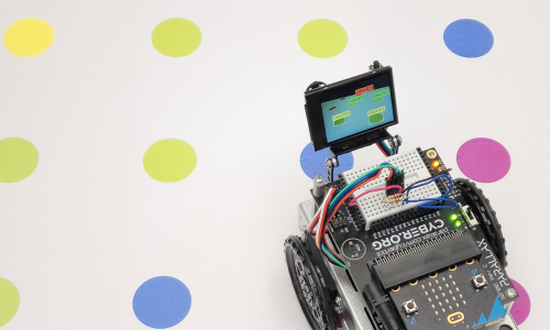 Machine Learning: Train the HUSKYLENS to Recognize (Python)